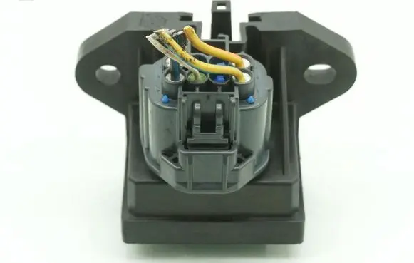 Volvo V40 Cross country Other relay AU5A-9D370-FC