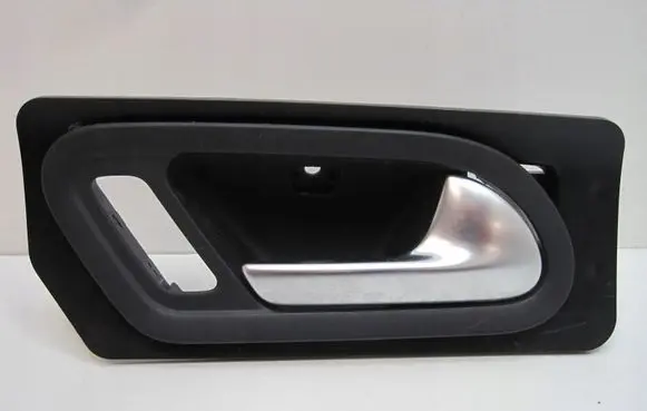 Volkswagen Scirocco Front door interior handle 