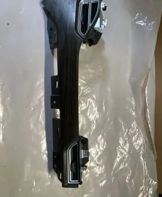 Tesla Model X Panel trim 104277400