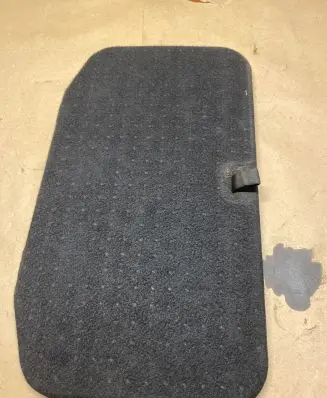 KIA Carens III Other interior part 84267A4010