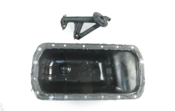 Peugeot 207 Oil sump
