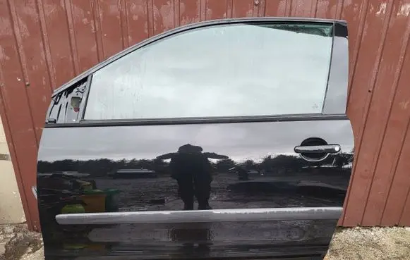 Volkswagen Polo Door (2 Door Coupe) 