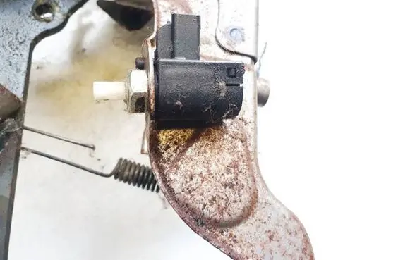 Toyota Avensis T270 Brake pedal sensor switch cv591