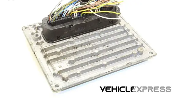 Ford Ka Engine control unit/module 1S5X12A650BE