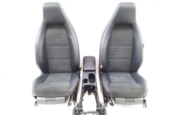Mercedes-Benz GLA W156 X156 Interior set 