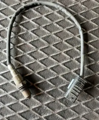 BMW 5 G30 G31 Lambda probe sensor 8593852