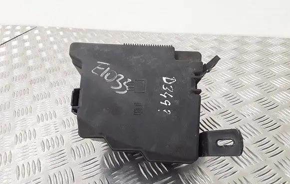 Ford B-MAX Fuse module EV1T14K012