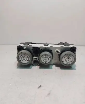 Mitsubishi Colt Climate control unit 69657032