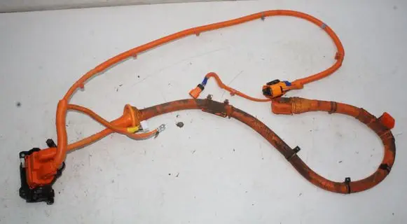 KIA EV6 Electric car charging cable 91684CV090