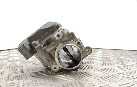 Skoda Octavia Mk3 (5E) Electric throttle body valve M160864B 04L128063P A2C84315500