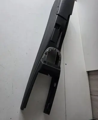 Porsche Boxster 987 Center console 99755321101
