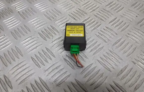 Honda Jazz Immobilizer control unit/module 39720-SAA-0030