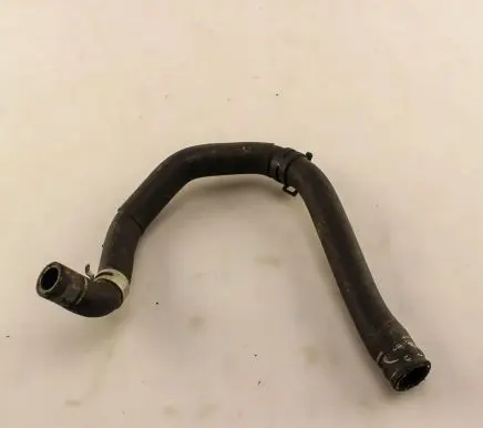 Audi A4 S4 B8 8K Engine coolant pipe/hose 06H121057H