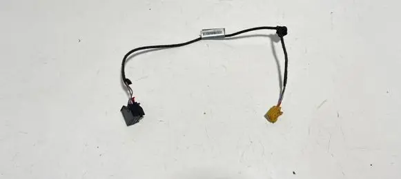 Audi Q2 - Rear door wiring loom 81A971693 37550