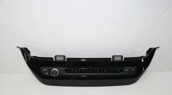 BMW X3 G01 Head unit multimedia control 5A47C39 61315A47C39