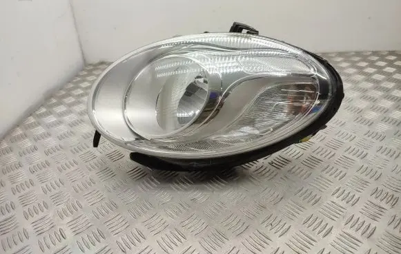 Fiat 500L Headlight/headlamp 47520748