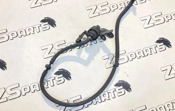 BMW 7 E38 Vacuum valve 1748875