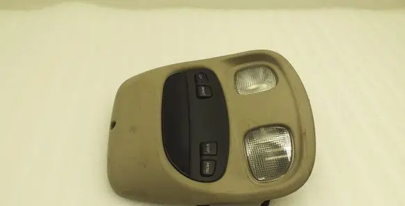 Jeep Cherokee III KJ Front seat light 56010437AC