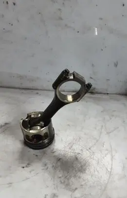 Skoda Superb B5 (3U) Piston with connecting rod 160208220618