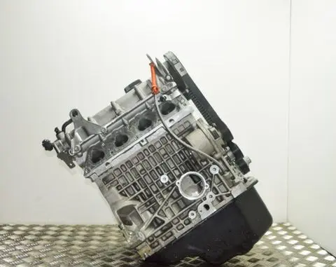 Volkswagen Golf VI Engine CGG
