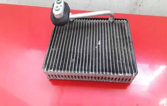 Hyundai Santa Fe Air conditioning (A/C) radiator (interior) NOCODE