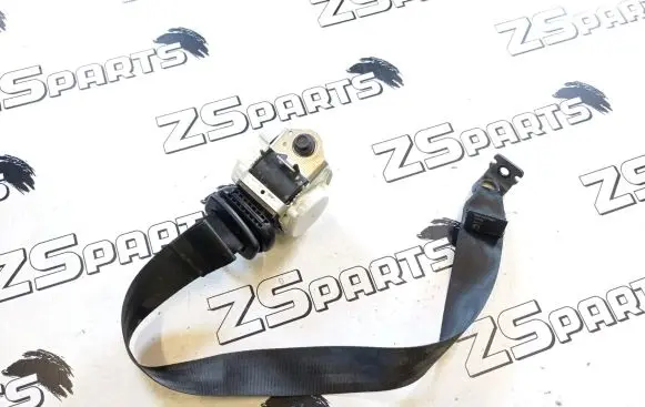 Ford Grand C-MAX Third row seat belt AM51U611B69 AM51U611B69AJ