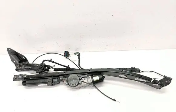 Dodge Grand Caravan Sliding door motor assembly 68079909AC PN5913297AD 68060499AJA