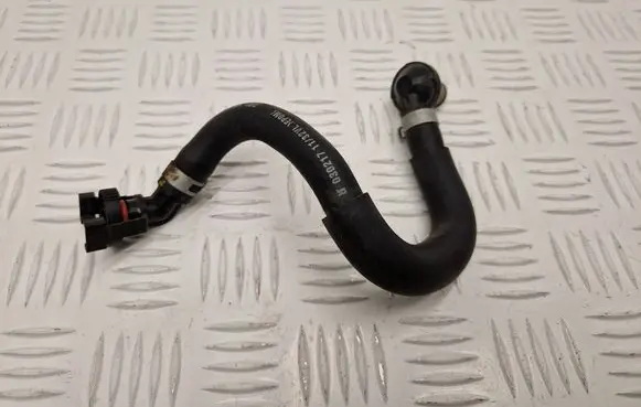 Renault Kadjar Vacuum line/pipe/hose 