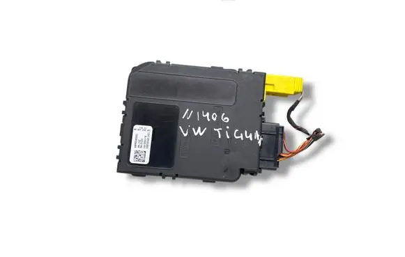 Volkswagen Tiguan Steering angle sensor 1K0953549BN