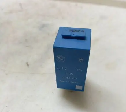 BMW 5 E39 Other relay 1383417