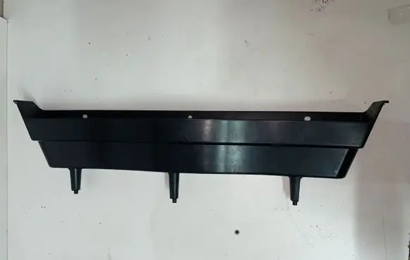 BMW X5 E70 Glove box in trunk 51437145986