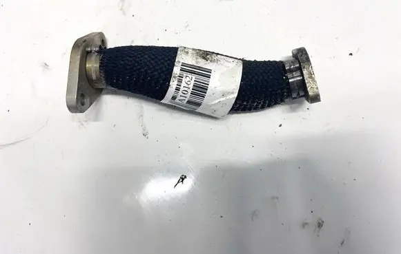 Audi A4 S4 B5 8D EGR valve line/pipe/hose