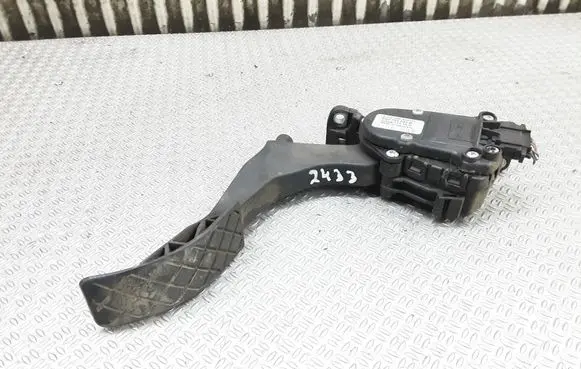 Volkswagen Polo Accelerator throttle pedal 6Q1721503B