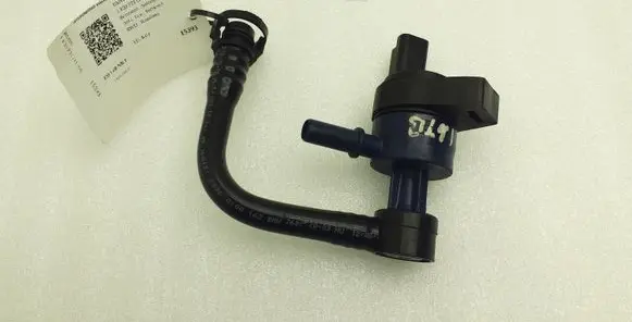 BMW 1 F20 F21 Turbo solenoid valve 7624012