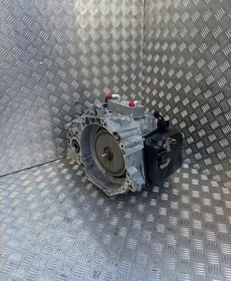 Volkswagen Tiguan Automatic gearbox SYJ