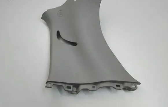 Toyota Yaris (D)pillar trim (top) 112495A2