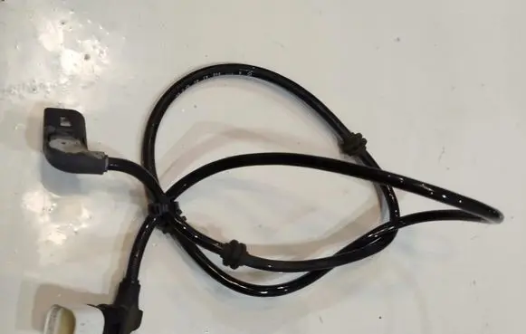 Mercedes-Benz C W205 Brake wiring harness A2055404106