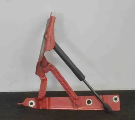 Dodge Challenger Tailgate/trunk/boot hinge 04589666AD