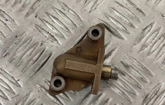 Maserati Levante Timing belt/chain tensioner 05184391AF