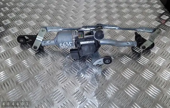 Ford Ecosport Front wiper linkage GN1517504BE