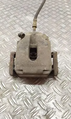 BMW 5 E39 Front brake caliper