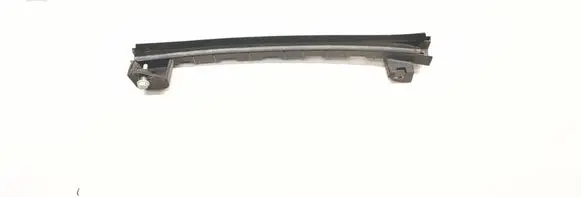 Opel Astra K Rear door windshield rail 39056787