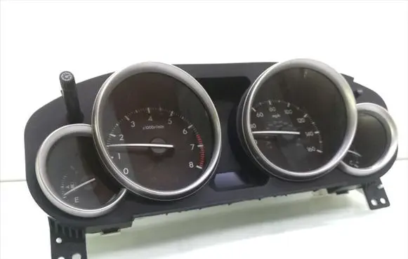 Mazda 5 Speedometer (instrument cluster) TD1155430