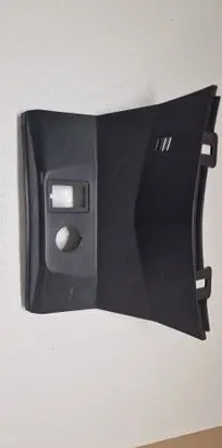 Nissan X-Trail T32 Cigarette lighter trim front 681044CC0A 681T14CC0A 4CE0A