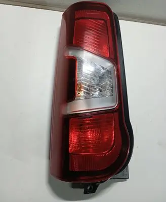Toyota ProAce City Rear/tail lights 9819235880 200101007