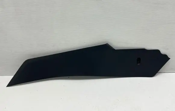 Volkswagen Jetta VII Other center console (tunnel) element 17B863046 1359515