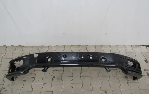 Volkswagen Multivan T6 Front bumper lip 