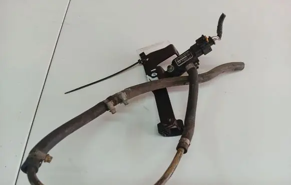 Alfa Romeo 147 Exhaust gas pressure sensor 0281002771