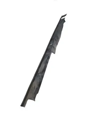 Audi A4 S4 B9 Fender end trim 8W0820581