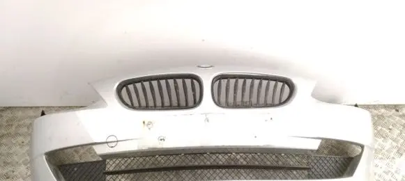 BMW Z4 E85 E86 Front bumper 3547